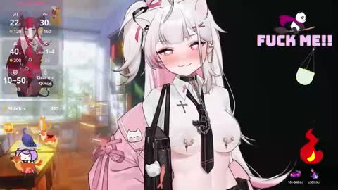 Snapshot of lulu_hentai chatting on 03/07/26, 03:31 Lulu online show from 03/07/26, 03:31