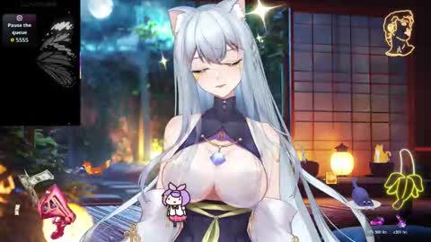 Snapshot of lulu_hentai chatting on 03/13/26, 09:32 Lulu online show from 03/13/26, 09:32