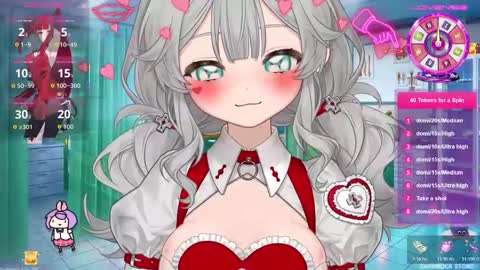 Snapshot of lulu_hentai chatting on 03/21/26, 08:23 Lulu online show from 03/21/26, 08:23