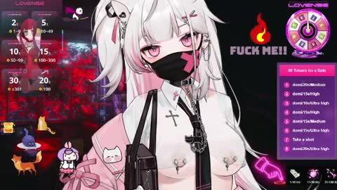 Snapshot of lulu_hentai chatting on 03/30/26, 04:24 Lulu online show from 03/30/26, 04:24