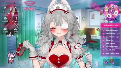 Snapshot of lulu_hentai chatting on 04/10/26, 07:18 Lulu online show from 04/10/26, 07:18