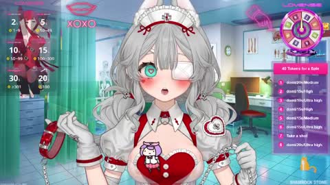 Snapshot of lulu_hentai chatting on 04/12/26, 02:27 Lulu online show from 04/12/26, 02:27