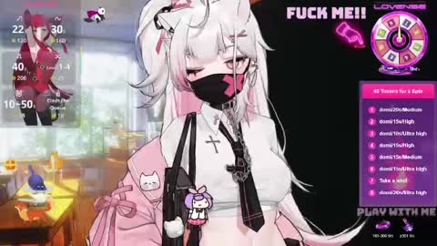 Snapshot of lulu_hentai chatting on 04/16/26, 04:41 Lulu online show from 04/16/26, 04:41