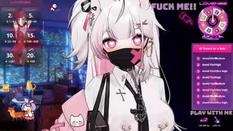 Snapshot of lulu_hentai chatting on 04/17/26, 03:20 Lulu online show from 04/17/26, 03:20