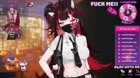 Snapshot of lulu_hentai chatting on 04/19/26, 04:39 Lulu online show from 04/19/26, 04:39