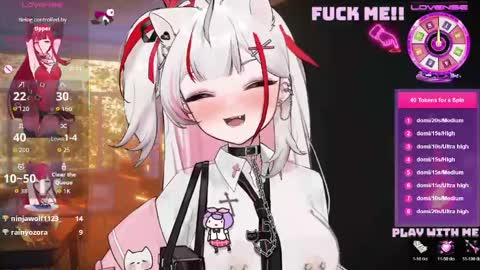 Snapshot of lulu_hentai chatting on 04/19/26, 06:10 Lulu online show from 04/19/26, 06:10