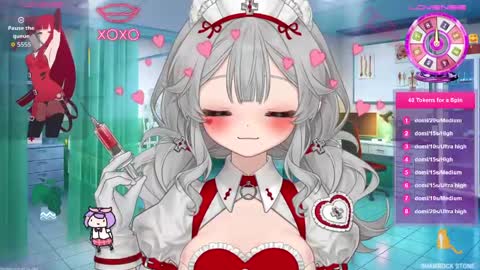 Snapshot of lulu_hentai chatting on 04/29/26, 03:27 Lulu online show from 04/29/26, 03:27