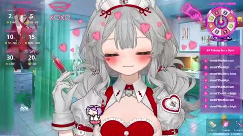 Snapshot of lulu_hentai chatting on 05/01/26, 03:44 Lulu online show from 05/01/26, 03:44