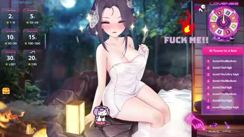 Snapshot of lulu_hentai chatting on 05/09/26, 03:17 Lulu online show from 05/09/26, 03:17