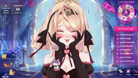 Snapshot of lulu_hentai chatting on 05/15/26, 05:09 Lulu online show from 05/15/26, 05:09
