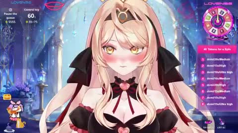 Snapshot of lulu_hentai chatting on 05/19/26, 03:57 Lulu online show from 05/19/26, 03:57