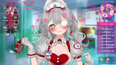 Snapshot of lulu_hentai chatting on 05/27/26, 03:03 Lulu online show from 05/27/26, 03:03