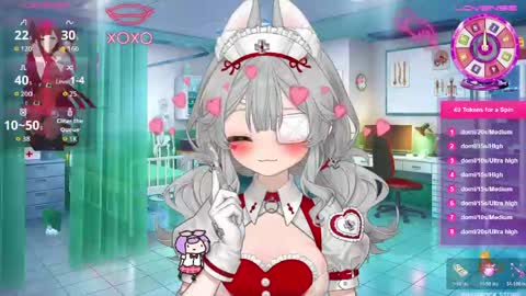 Snapshot of lulu_hentai chatting on 05/27/26, 05:54 Lulu online show from 05/27/26, 05:54
