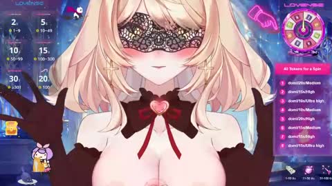 Snapshot of lulu_hentai chatting on 06/08/26, 05:52 Lulu online show from 06/08/26, 05:52