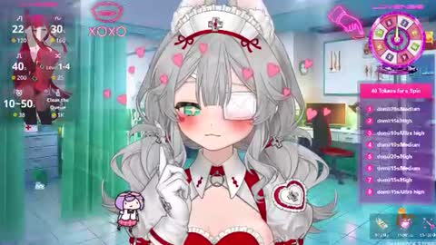 Snapshot of lulu_hentai chatting on 06/11/26, 02:33 Lulu online show from 06/11/26, 02:33