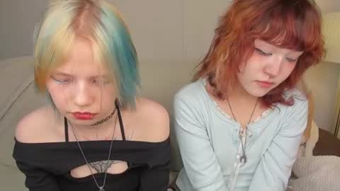 LULU - online show from 07/30/26, 04:28