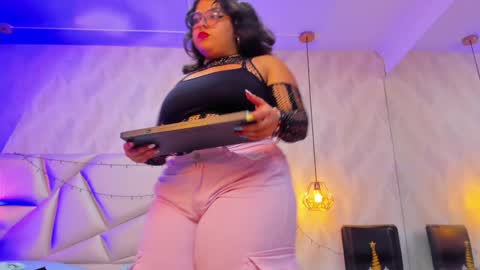 lulu online show from 01/10/25, 10:36