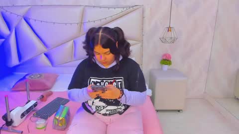 lulu online show from 02/05/25, 07:20