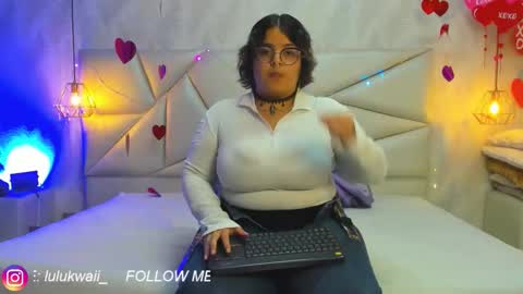 lulu online show from 02/24/26, 07:12