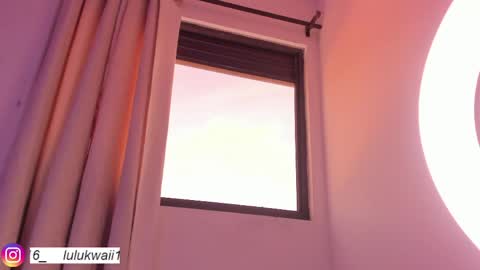 lulu online show from 05/09/26, 07:08