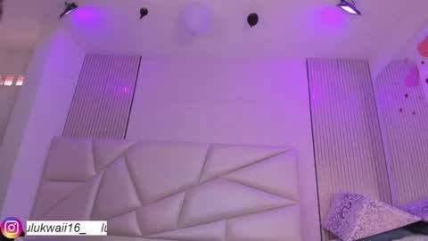 lulu online show from 05/29/26, 07:23