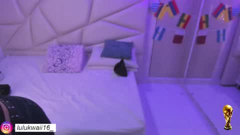 lulu online show from 06/24/26, 07:02
