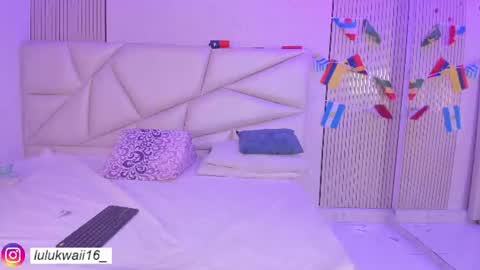 lulu online show from 06/26/26, 07:40