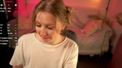 lulu_lovett online show from 01/30/25, 04:34