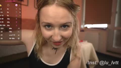 lulu_lovett online show from 09/14/25, 10:36