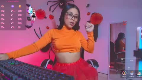 Lulu online show from 10/27/25, 02:48