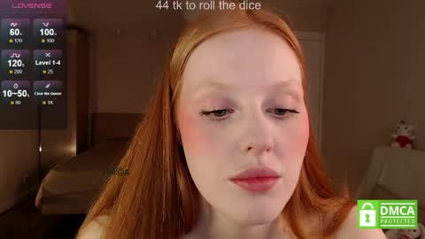 Lulu online show from 05/18/26, 04:46