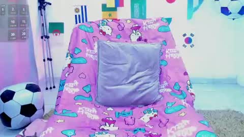 LuLu online show from 07/10/26, 06:54