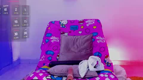 LuLu online show from 07/20/26, 06:21