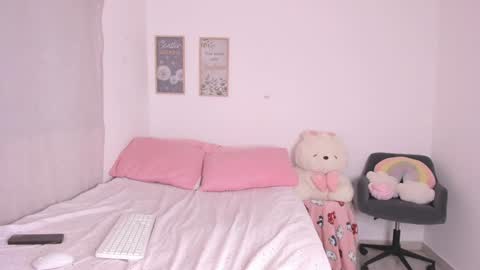 Snapshot of lulu_russell chatting on 01/05/25, 03:53 LULU online show from 01/05/25, 03:53