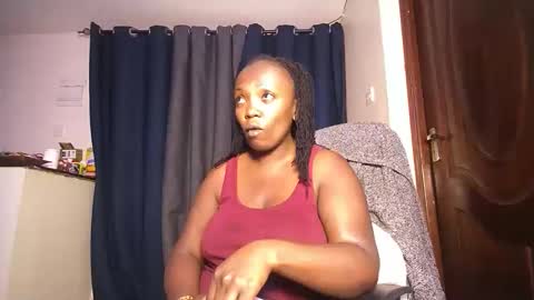 lulu_sparks1 online show from 01/10/26, 09:00