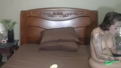 Snapshot of lulu_wild chatting on 11/05/25, 08:36 lulu_wild online show from 11/05/25, 08:36