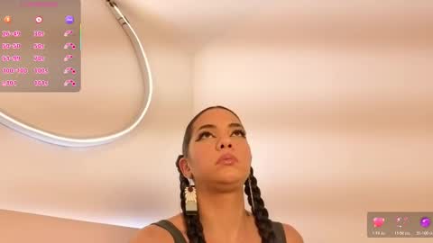 lulu_wonder online show from 12/01/25, 08:36