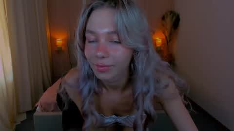 Alise online show from 07/12/26, 02:19