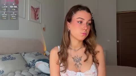 Snapshot of luluberryx chatting on 06/10/26, 02:12 lulu berry online show from 06/10/26, 02:12