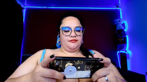 LuluBigTitts online show from 02/22/25, 05:02
