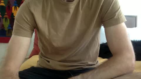 Luca online show from 09/15/25, 02:50