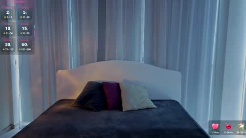 Lily online show from 09/12/25, 09:42