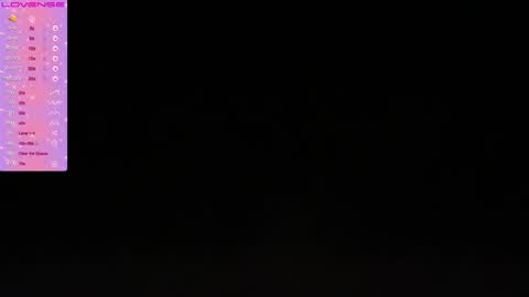 Lulu Mei online show from 02/07/25, 01:15
