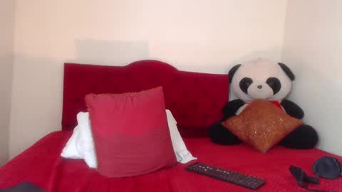 Snapshot of luluu_08 chatting on 03/11/25, 05:46 LULU online show from 03/11/25, 05:46