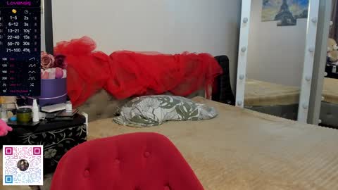 luluu_l online show from 12/08/24, 12:40