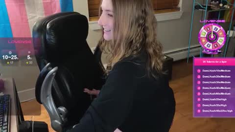 Lulu online show from 11/25/25, 06:35