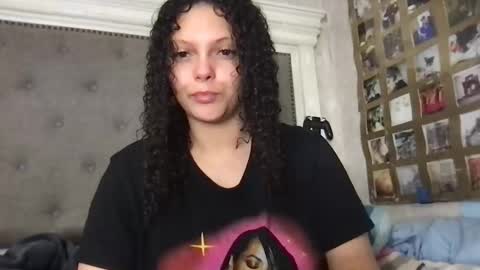 Snapshot of luluvalenttine chatting on 04/09/26, 11:48 LuLu Valenttine Hot Sexy HawaiianCape Verde online show from 04/09/26, 11:48