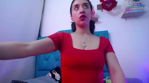 Luly online show from 12/15/24, 04:18