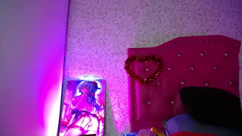 Luly online show from 09/16/25, 04:02