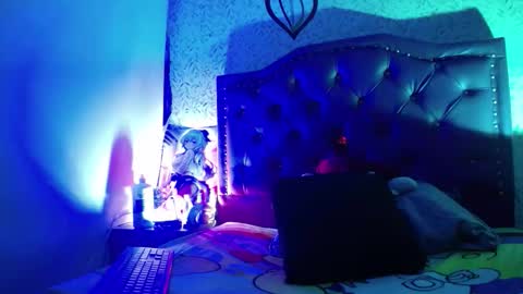 Luly online show from 02/13/26, 03:35